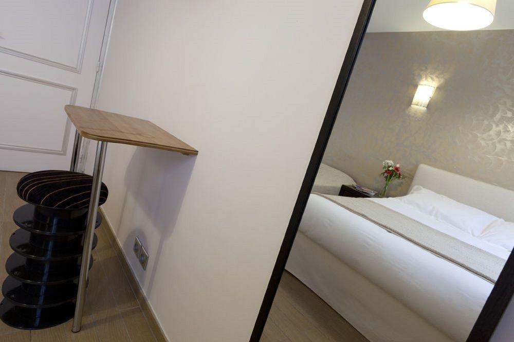 Hotel Sofia Παρίσι Εξωτερικό φωτογραφία