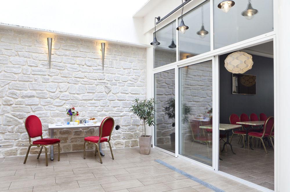Hotel Sofia Παρίσι Εξωτερικό φωτογραφία