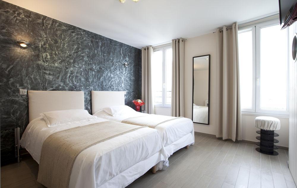 Hotel Sofia Παρίσι Εξωτερικό φωτογραφία