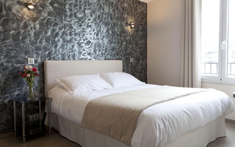 Hotel Sofia Παρίσι Εξωτερικό φωτογραφία
