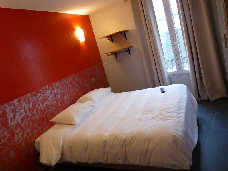 Hotel Sofia Παρίσι Εξωτερικό φωτογραφία