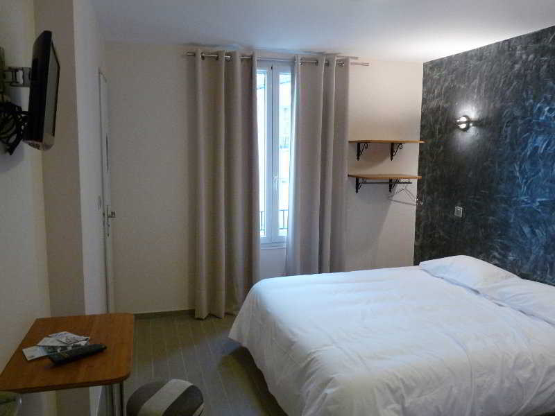 Hotel Sofia Παρίσι Δωμάτιο φωτογραφία