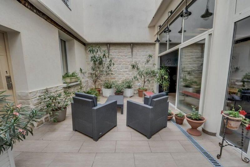 Hotel Sofia Παρίσι Εξωτερικό φωτογραφία