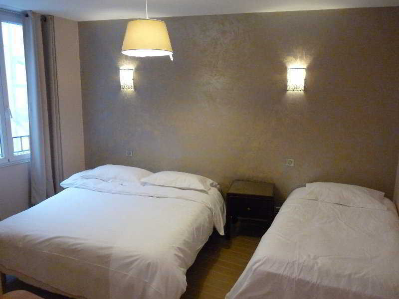Hotel Sofia Παρίσι Εξωτερικό φωτογραφία