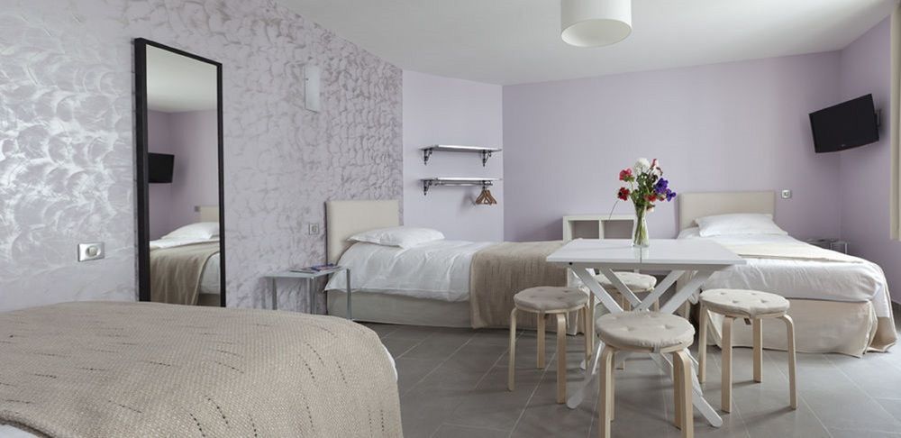 Hotel Sofia Παρίσι Εξωτερικό φωτογραφία