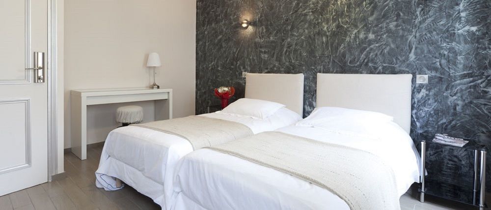 Hotel Sofia Παρίσι Εξωτερικό φωτογραφία
