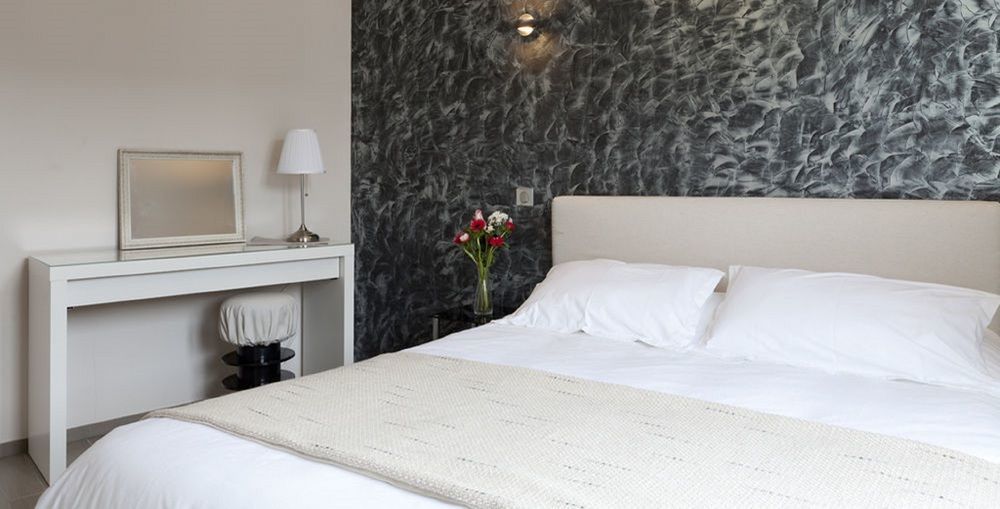 Hotel Sofia Παρίσι Εξωτερικό φωτογραφία