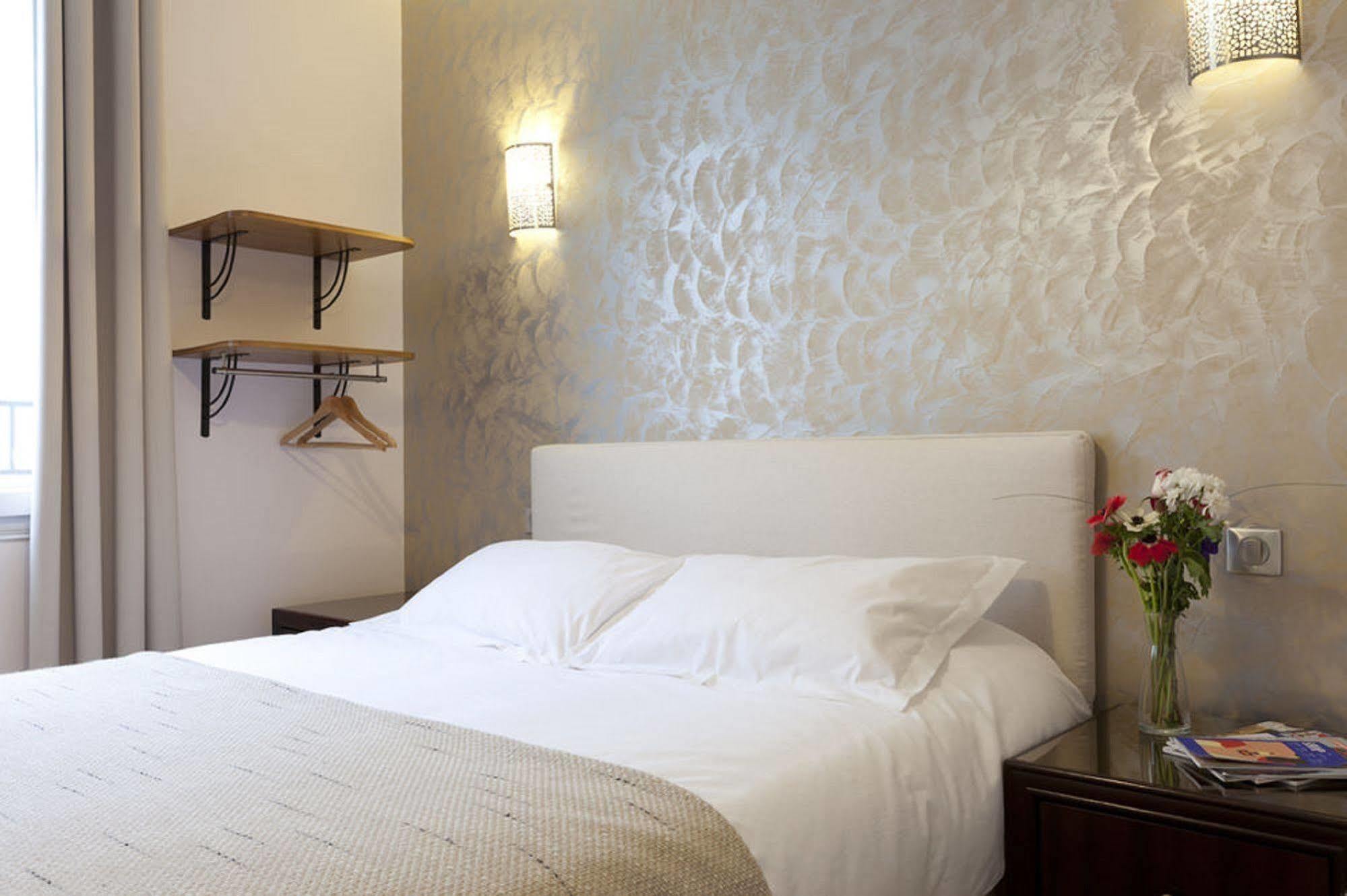 Hotel Sofia Παρίσι Εξωτερικό φωτογραφία