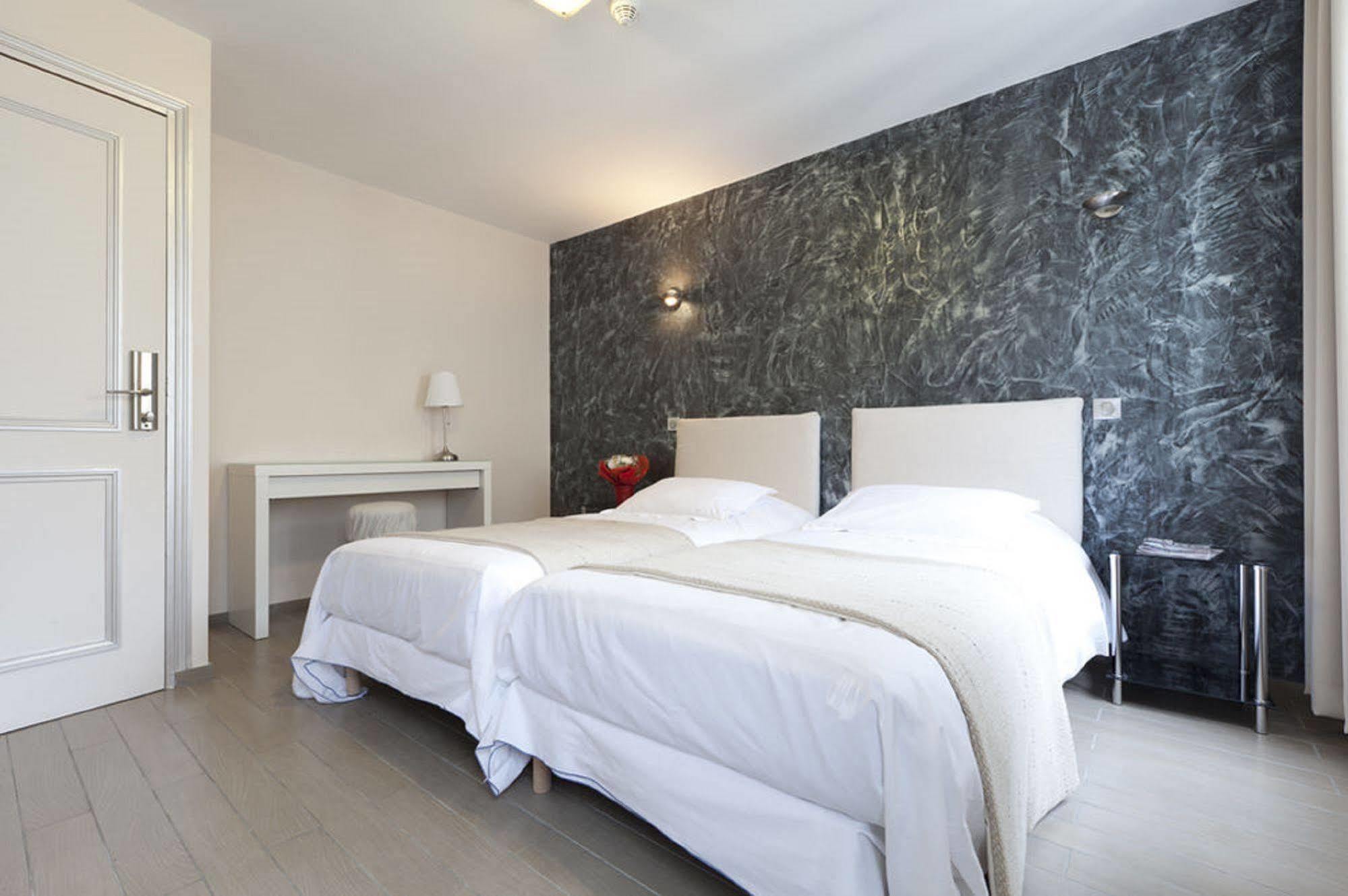 Hotel Sofia Παρίσι Εξωτερικό φωτογραφία