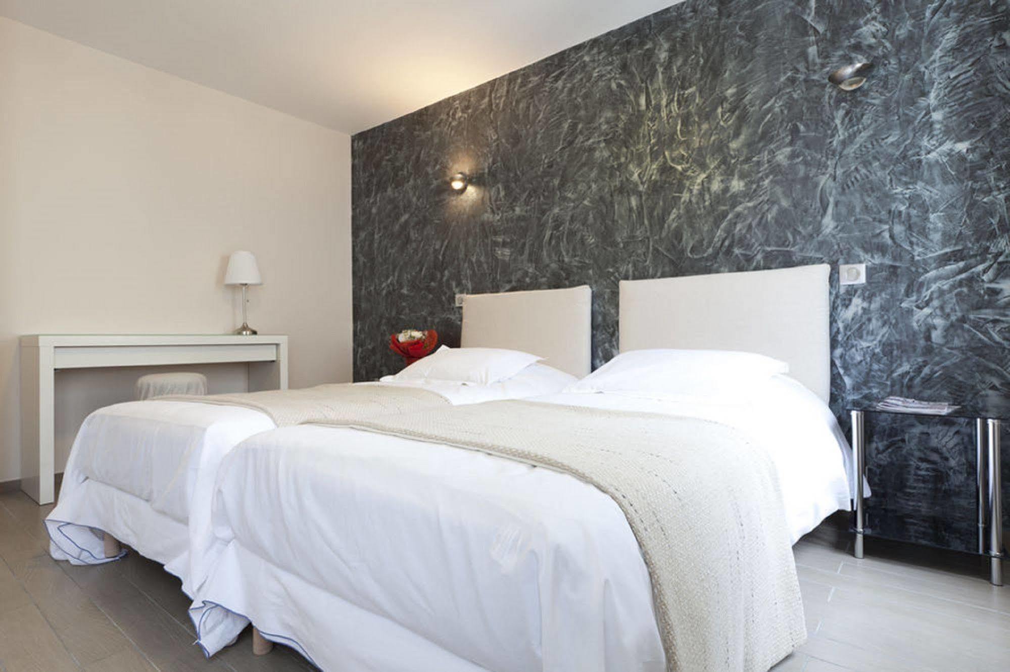 Hotel Sofia Παρίσι Εξωτερικό φωτογραφία