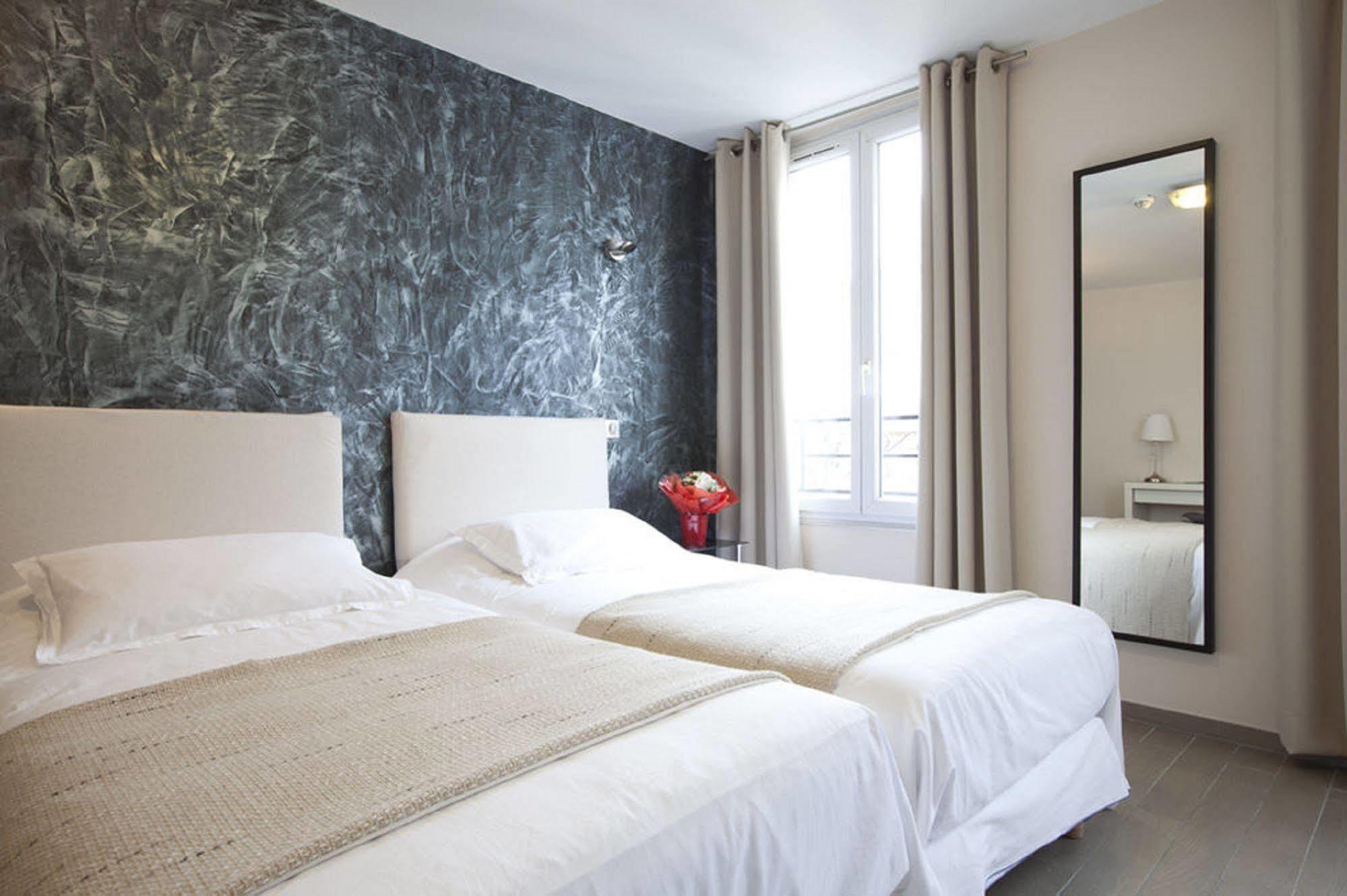 Hotel Sofia Παρίσι Εξωτερικό φωτογραφία