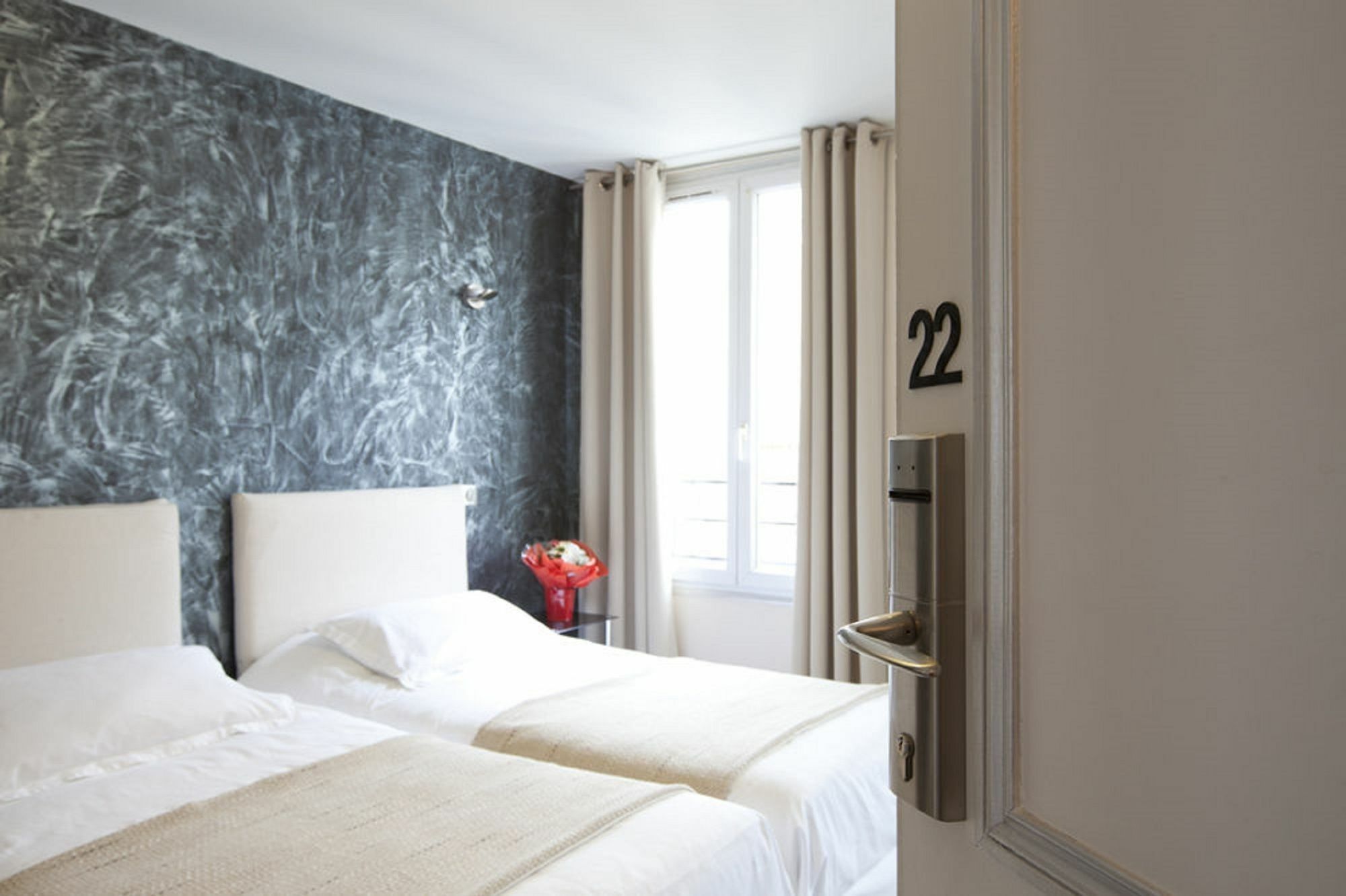 Hotel Sofia Παρίσι Εξωτερικό φωτογραφία