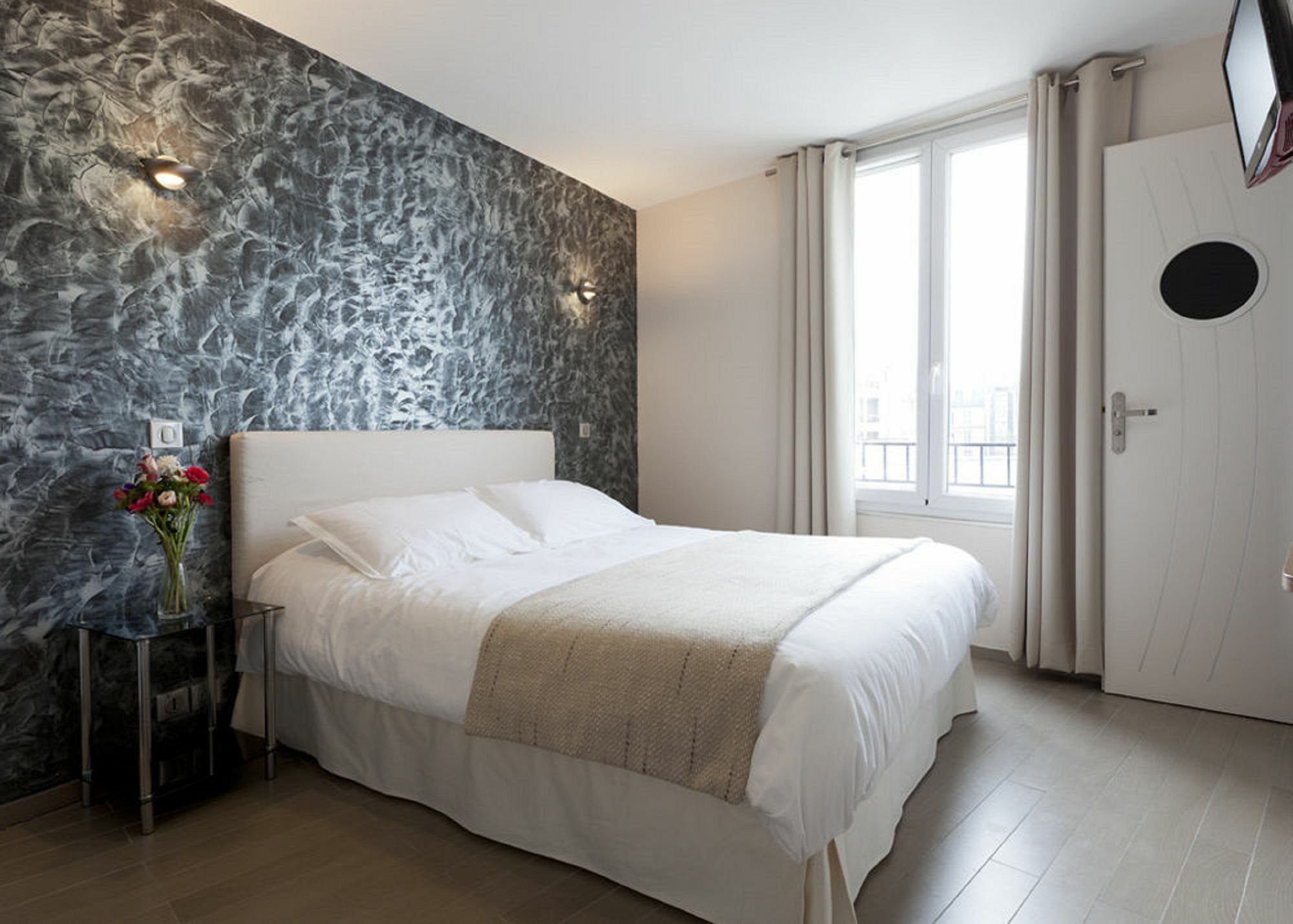 Hotel Sofia Παρίσι Εξωτερικό φωτογραφία